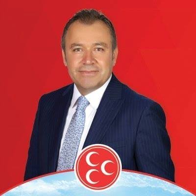MANİSA MHP İL BAŞKANI SEÇİMİ YAPILDI.