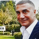 Sedat Peker’in yolu açılıyormu?